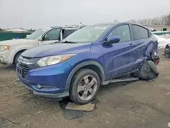 3CZRU6H55GM723598 2016 HONDA HR-V