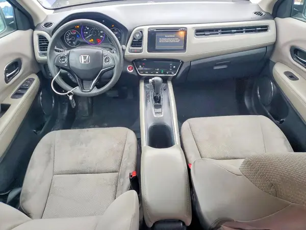 3CZRU6H55GM723598 2016 HONDA HR-V - Image 8