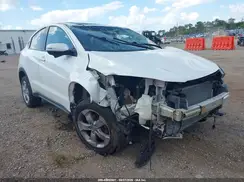 3CZRU6H55GM724606 2016 HONDA HR-V