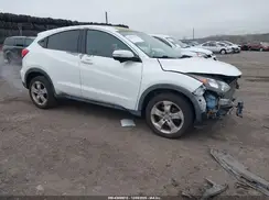 3CZRU6H55GM725044 2016 HONDA HR-V