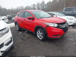 3CZRU6H55GM725075 2016 HONDA HR-V