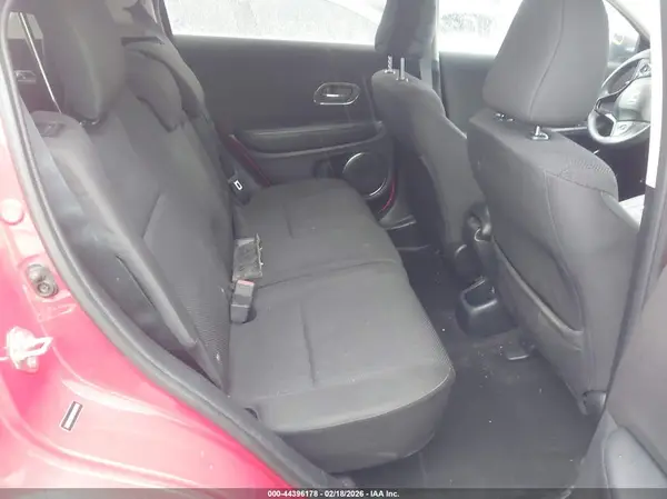 3CZRU6H55GM725075 2016 HONDA HR-V - Image 8
