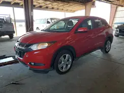 3CZRU6H55GM726114 2016 HONDA HR-V