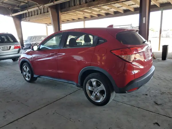3CZRU6H55GM726114 2016 HONDA HR-V - Image 2