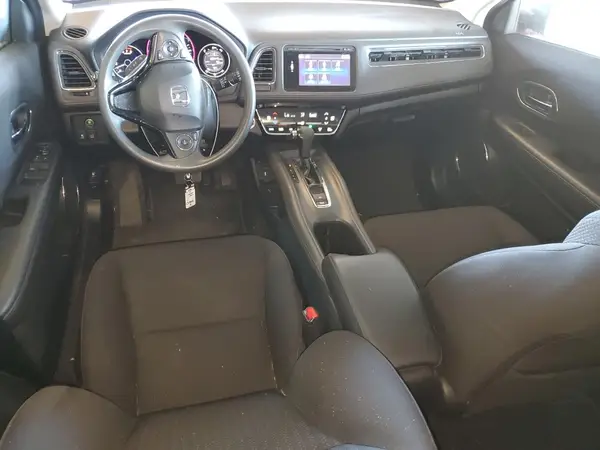 3CZRU6H55GM726114 2016 HONDA HR-V - Image 8