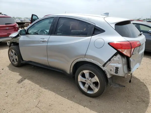 3CZRU6H55GM726825 2016 HONDA HR-V - Image 2