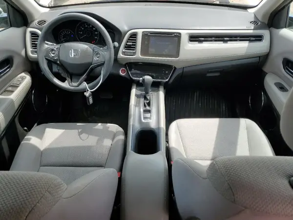 3CZRU6H55GM726825 2016 HONDA HR-V - Image 8