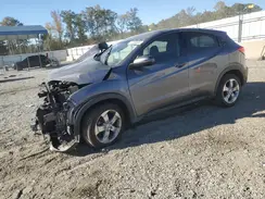 3CZRU6H55GM727263 2016 HONDA HR-V
