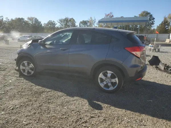 3CZRU6H55GM727263 2016 HONDA HR-V - Image 2