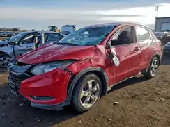 3CZRU6H55GM727957 2016 HONDA HR-V