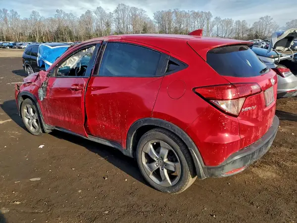 3CZRU6H55GM727957 2016 HONDA HR-V - Image 2