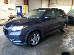 3CZRU6H55GM728235 2016 HONDA HR-V