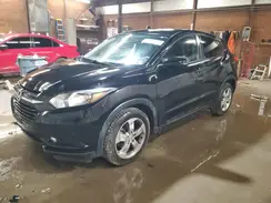3CZRU6H55GM728381 2016 HONDA HR-V