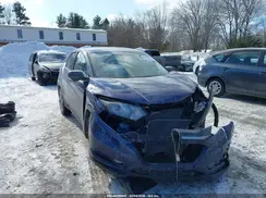 3CZRU6H55GM728509 2016 HONDA HR-V