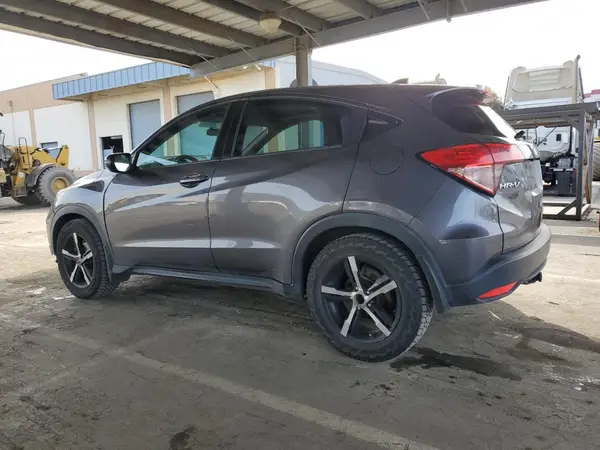 3CZRU6H55GM728641 2016 HONDA HR-V - Image 2