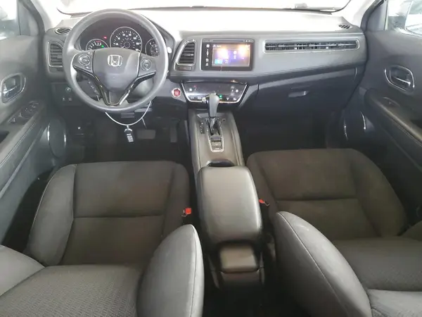 3CZRU6H55GM728641 2016 HONDA HR-V - Image 8
