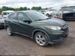 3CZRU6H55GM733354 2016 HONDA HR-V