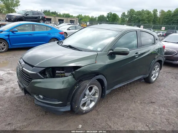 3CZRU6H55GM733354 2016 HONDA HR-V - Image 2