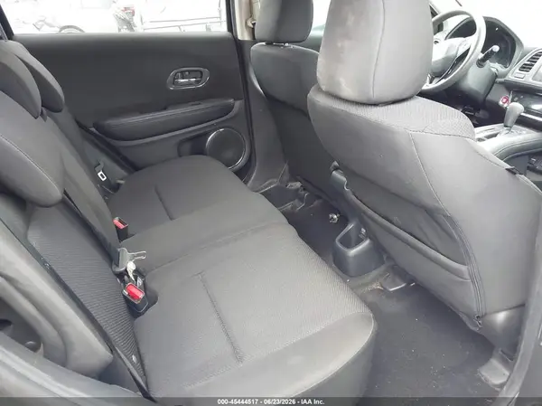 3CZRU6H55GM733354 2016 HONDA HR-V - Image 8