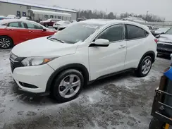 3CZRU6H55GM733645 2016 HONDA HR-V
