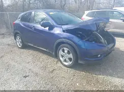 3CZRU6H55GM738277 2016 HONDA HR-V
