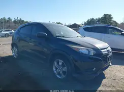 3CZRU6H55GM738635 2016 HONDA HR-V