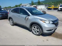 3CZRU6H55GM738876 2016 HONDA HR-V