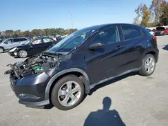 3CZRU6H55GM739302 2016 HONDA HR-V