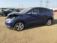 3CZRU6H55GM740126 2016 HONDA HR-V