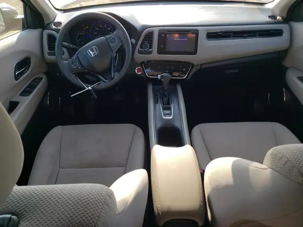3CZRU6H55GM740126 2016 HONDA HR-V - Image 8