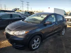 3CZRU6H55GM740580 2016 HONDA HR-V