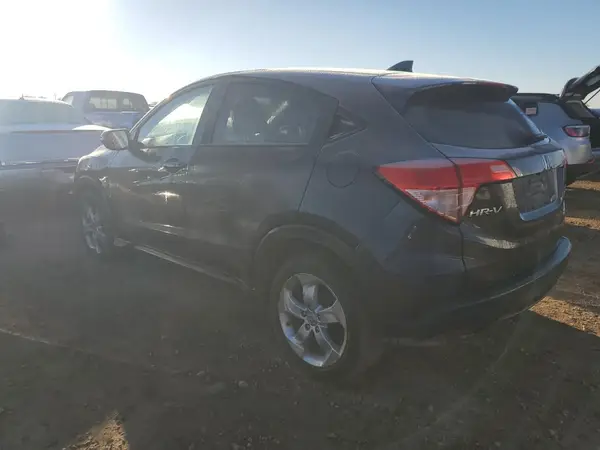 3CZRU6H55GM740580 2016 HONDA HR-V - Image 2