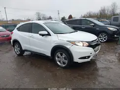3CZRU6H55GM741440 2016 HONDA HR-V