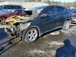 3CZRU6H55GM741695 2016 HONDA HR-V