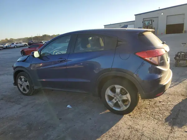 3CZRU6H55GM742491 2016 HONDA HR-V - Image 2