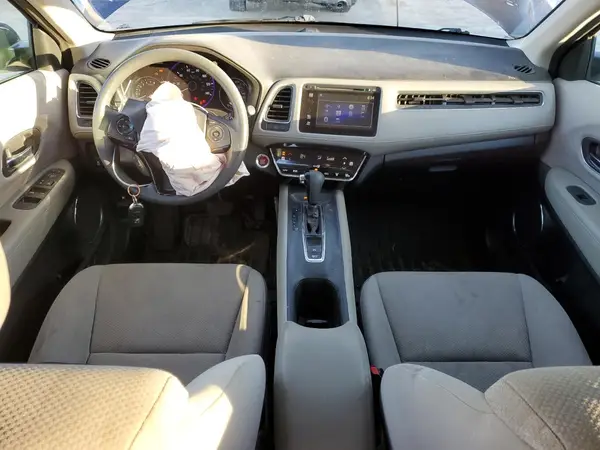 3CZRU6H55GM742491 2016 HONDA HR-V - Image 8