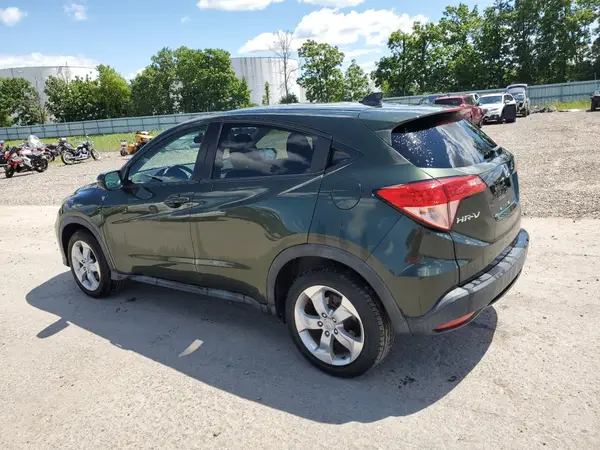 3CZRU6H55GM743169 2016 HONDA HR-V - Image 2