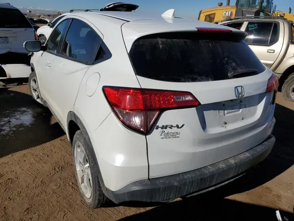 3CZRU6H55GM743401 2016 HONDA HR-V - Image 2