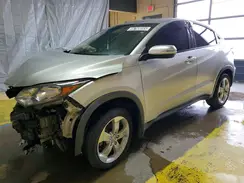3CZRU6H55GM743625 2016 HONDA HR-V