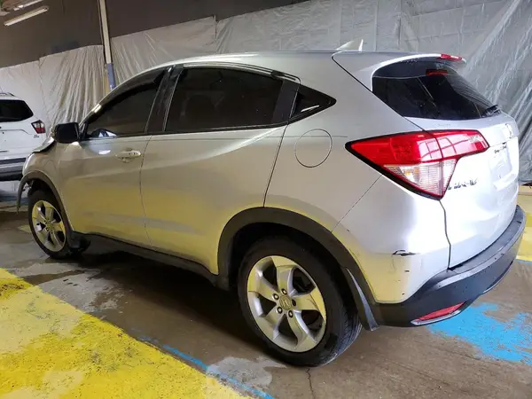 3CZRU6H55GM743625 2016 HONDA HR-V - Image 2