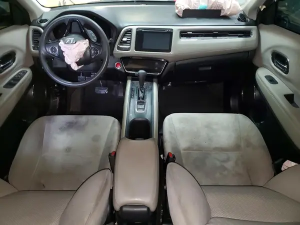 3CZRU6H55GM743625 2016 HONDA HR-V - Image 8