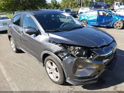 3CZRU6H55GM744533 2016 HONDA HR-V