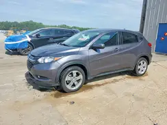 3CZRU6H55GM744595 2016 HONDA HR-V