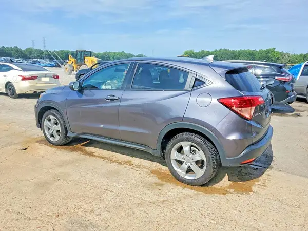 3CZRU6H55GM744595 2016 HONDA HR-V - Image 2