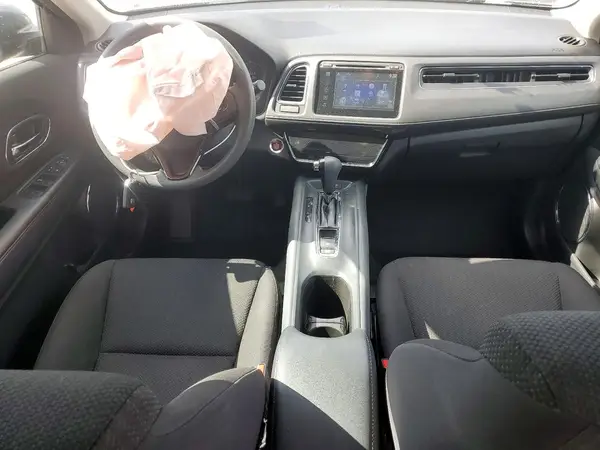 3CZRU6H55GM744595 2016 HONDA HR-V - Image 8