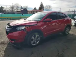 3CZRU6H55GM746069 2016 HONDA HR-V