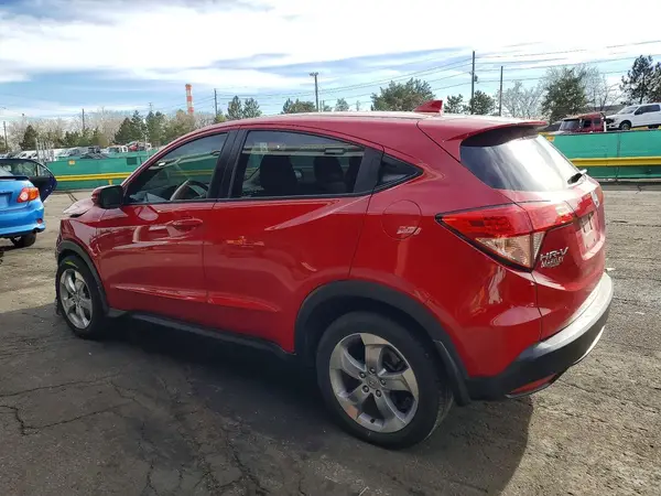 3CZRU6H55GM746069 2016 HONDA HR-V - Image 2