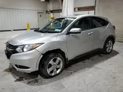 3CZRU6H55GM748176 2016 HONDA HR-V