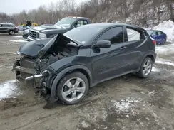 3CZRU6H55GM748369 2016 HONDA HR-V