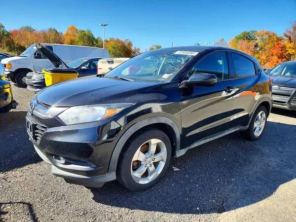 3CZRU6H55GM748372 2016 HONDA HR-V - Image 1